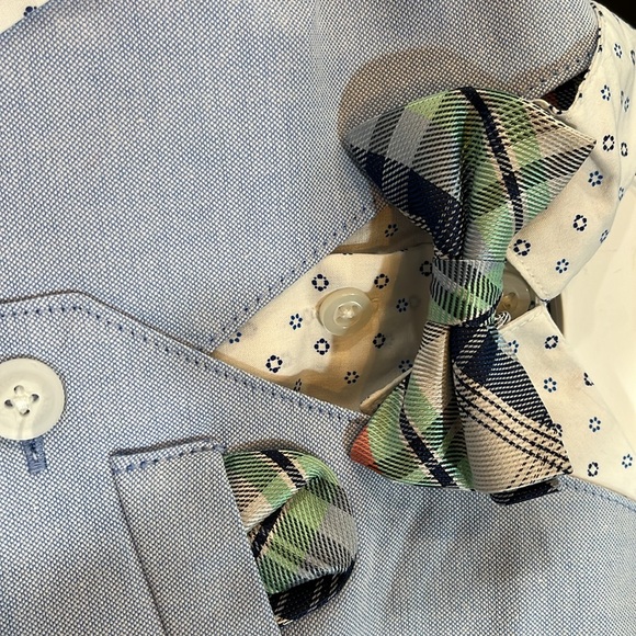 New with tags Nautica 4 piece suit - Picture 2 of 2